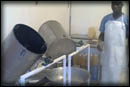 Loading A Mixer With Product